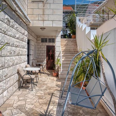 Guesthouse Victoria II Dubrovnik Buitenkant foto