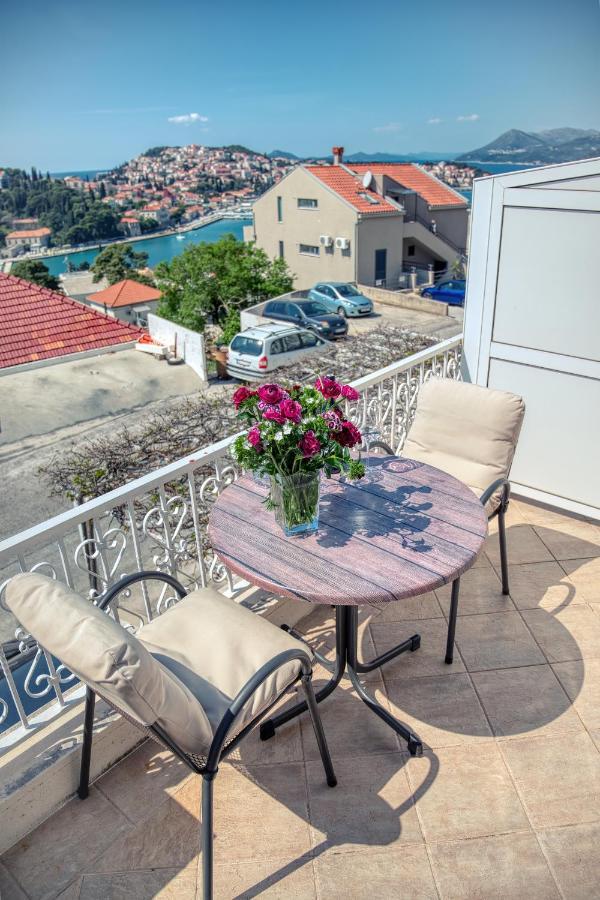 Guesthouse Victoria II Dubrovnik Buitenkant foto