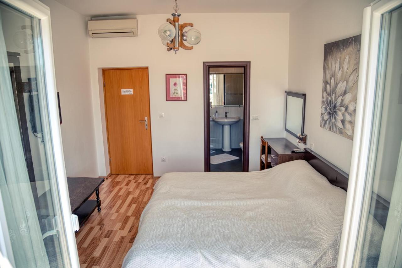 Guesthouse Victoria II Dubrovnik Buitenkant foto