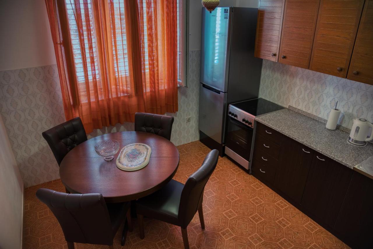 Guesthouse Victoria II Dubrovnik Buitenkant foto