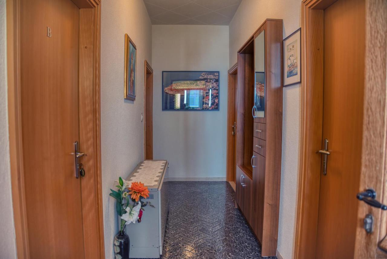 Guesthouse Victoria II Dubrovnik Buitenkant foto