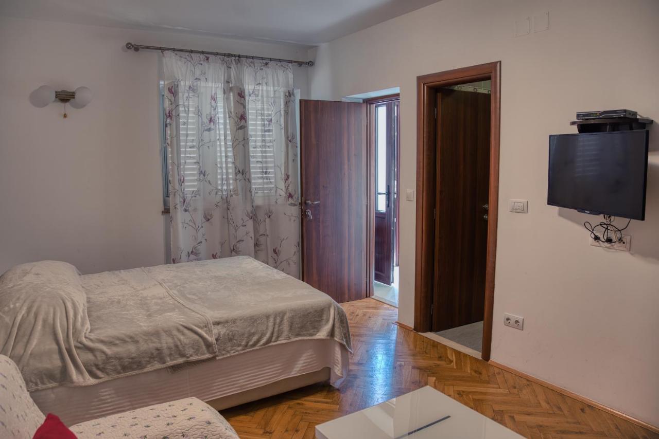 Guesthouse Victoria II Dubrovnik Buitenkant foto