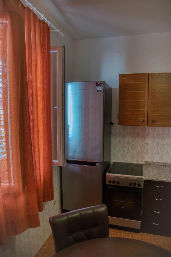 Guesthouse Victoria II Dubrovnik Buitenkant foto